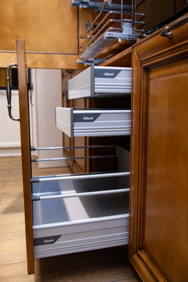 Кухня Русский Дом - фото 7