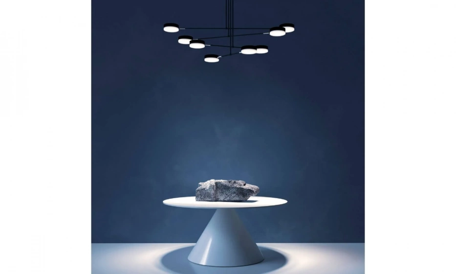 Подвесной Светильник Technical Mod070Pl-L48B3K - фото 6