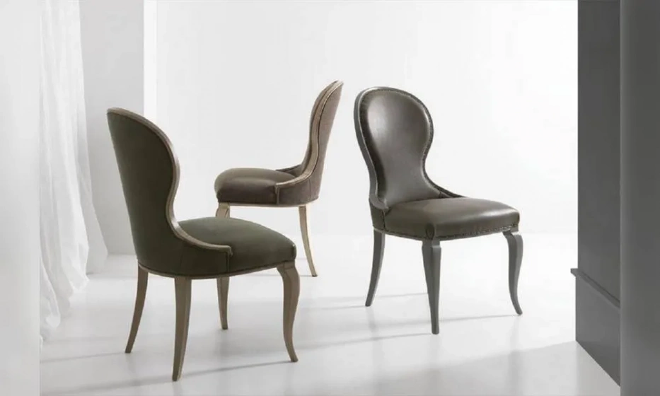 Стул Flai Ville Lumiere 1 - фото 1