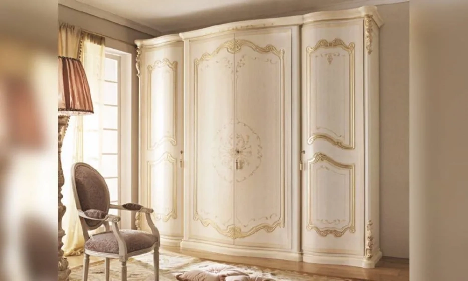 Шкаф Agm Versailles - фото 1
