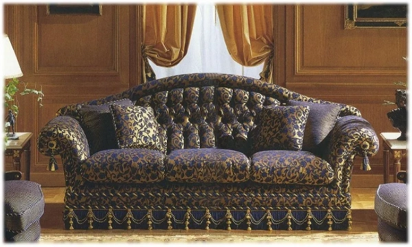 Комплект Мягкой Мебели Zanaboni Epoca