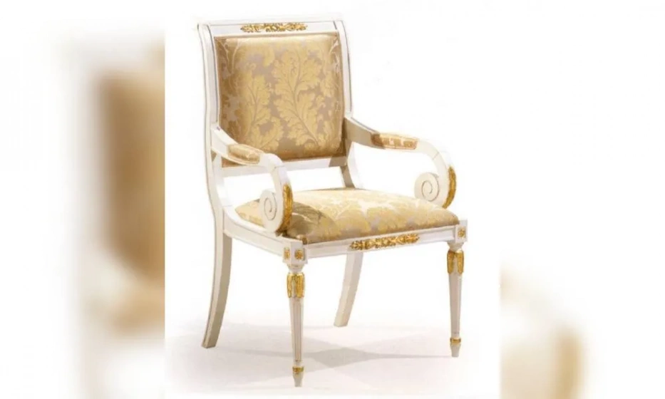 Стул Angelo Cappellini 6294/P - фото 1