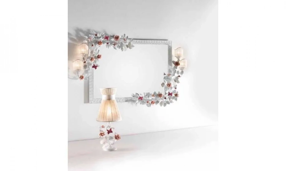 Зеркало Alice'S Dream Villari 4212770-257 - фото 1