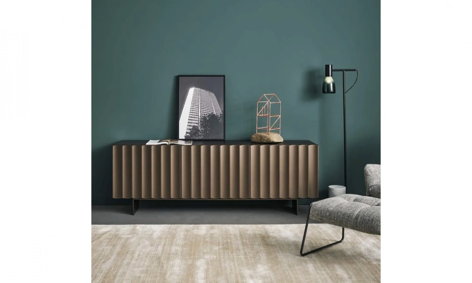 Комод Bonaldo Dorian - фото 1