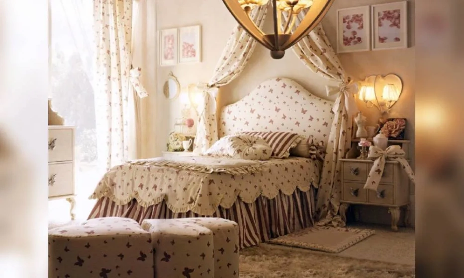 Кровать В Детскую Dolfi Carmen - фото 1