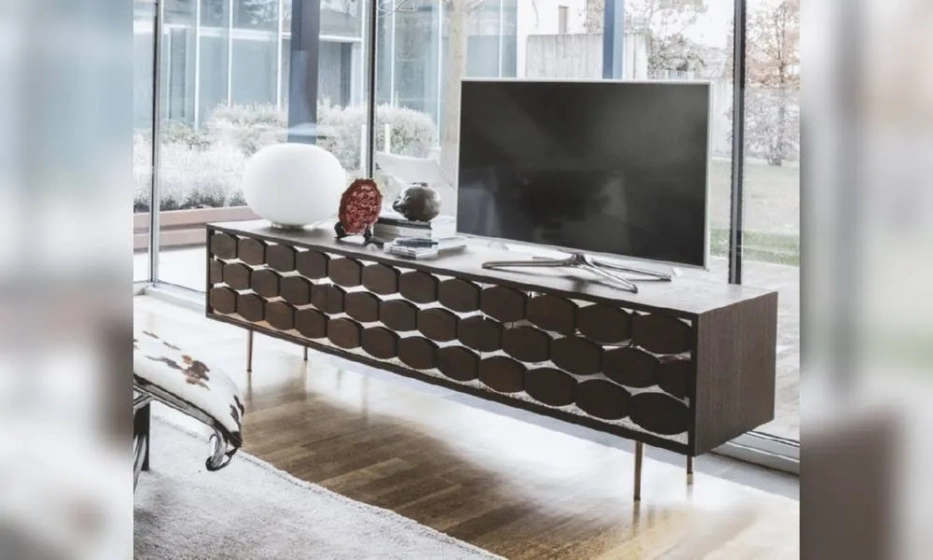 Тумба Тв Tonin Casa Honey - фото 1