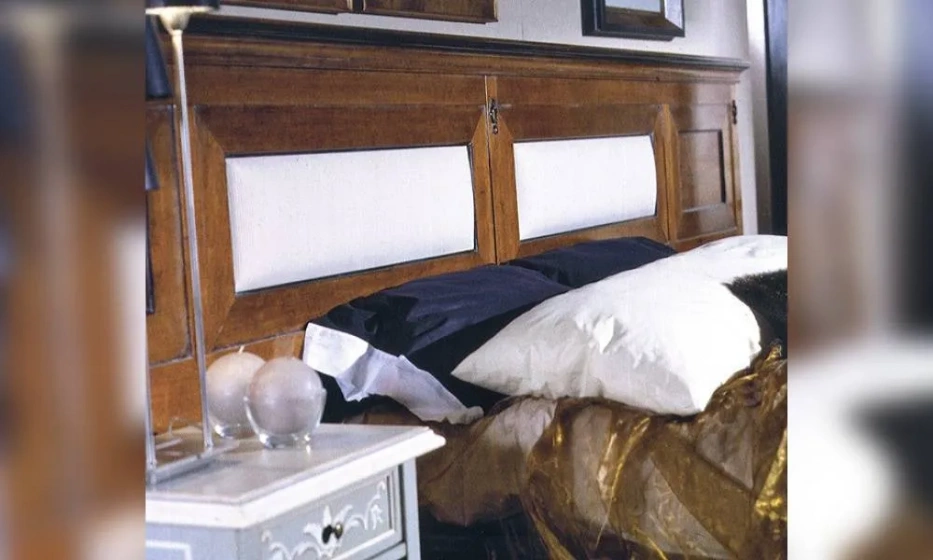 Кровать Grifoni Vittorio 1366 - фото 1