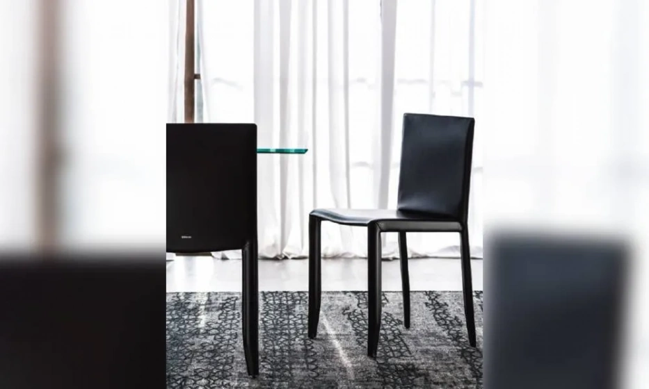 Стул Cattelan Italia Piuma Edition - фото 1