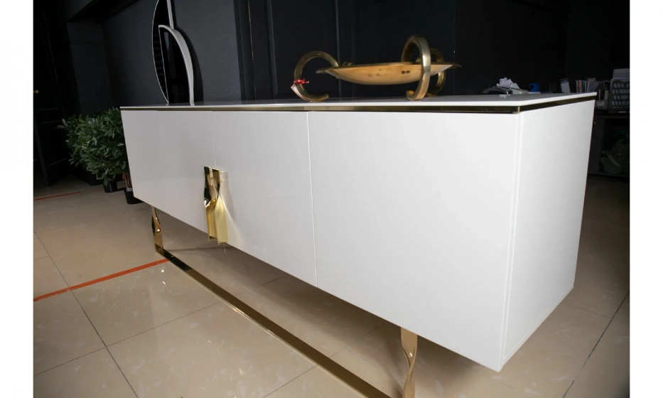 Комод Orix Zen Gold - фото 16