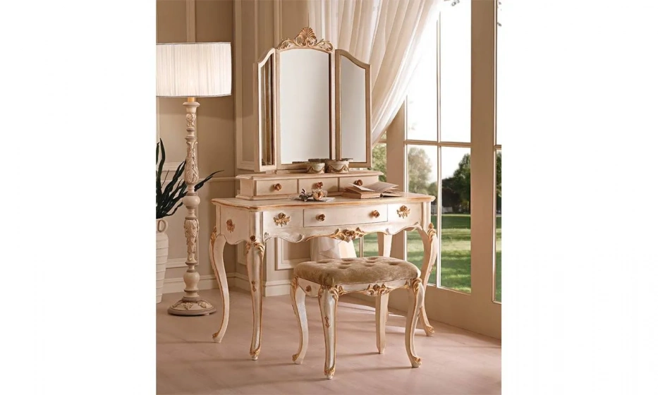 Туалетный Столик Florence Art 5342 - фото 1