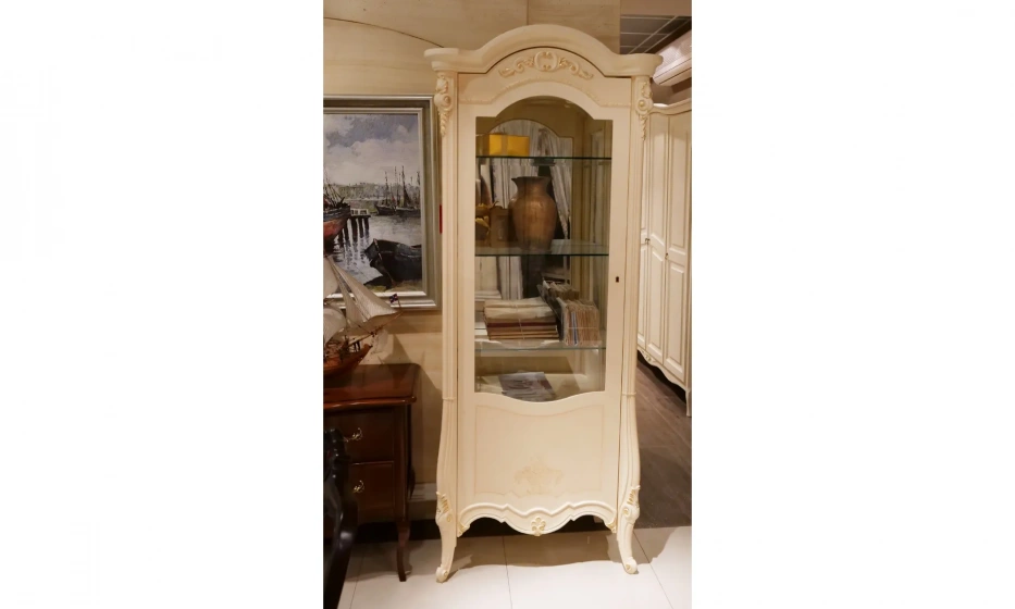 Витрина Barnini Oseo Prestige 5 - фото 6