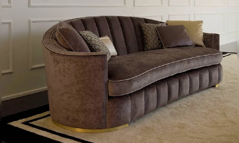 Диван Galimberti Nino Eliodoro - фото 1