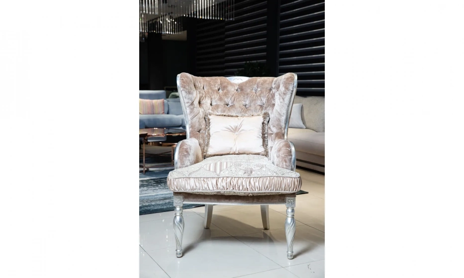 Кресло KEOMA VALERIA - фото 2