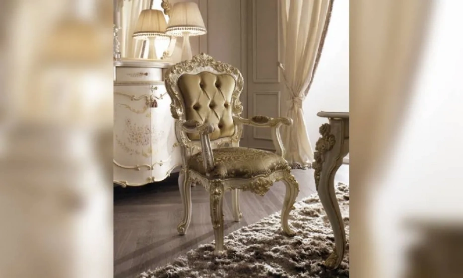 Стул Agm Monnalisa - фото 1