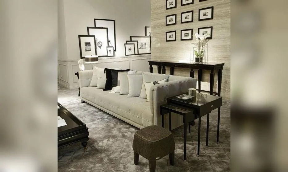 Диван Barney - фото 8