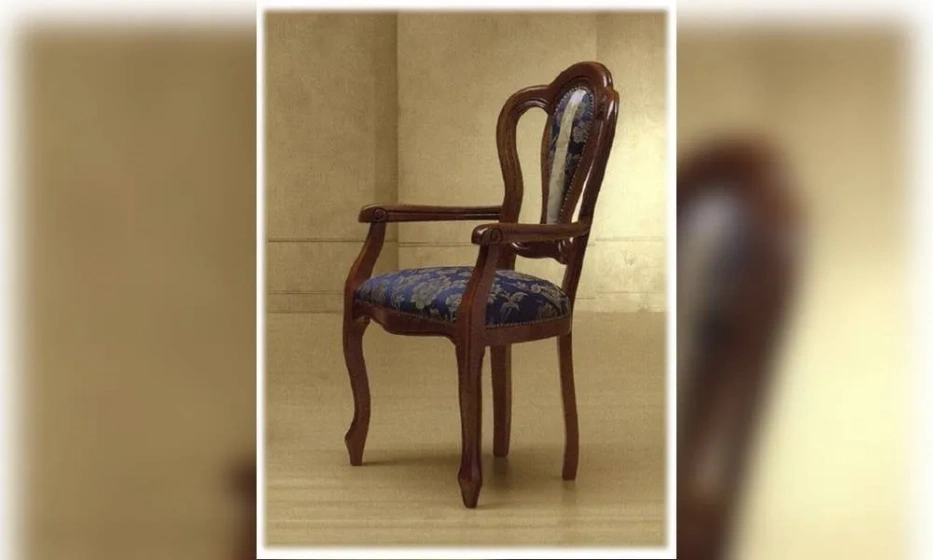 Стул Morello Gianpaolo Tibet 2 - фото 1