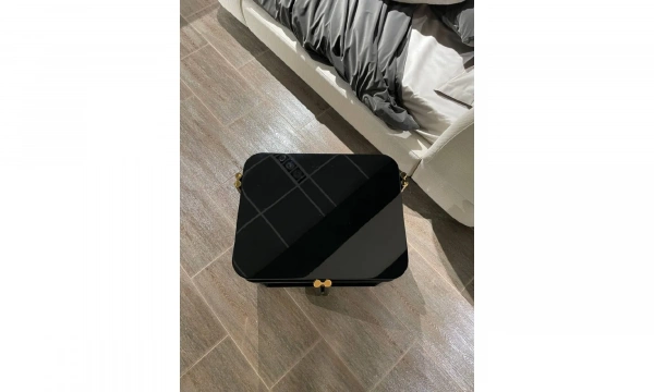 Прикроватная Тумба Orix Dark