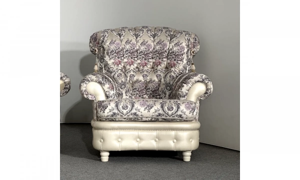 Диван + 2 кресла А-Стиль Инфанта