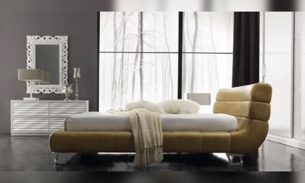 Спальня Cortezari Milano