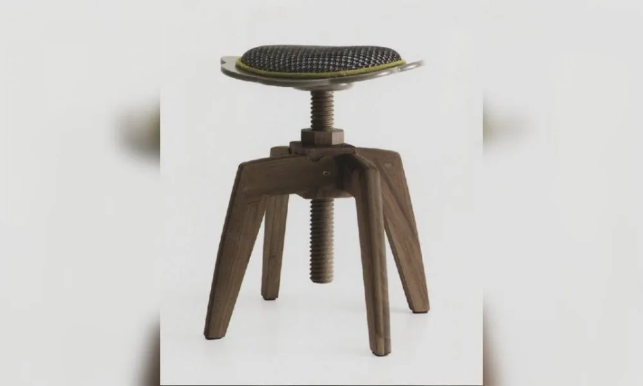 Табурет Volpi Archita - фото 1