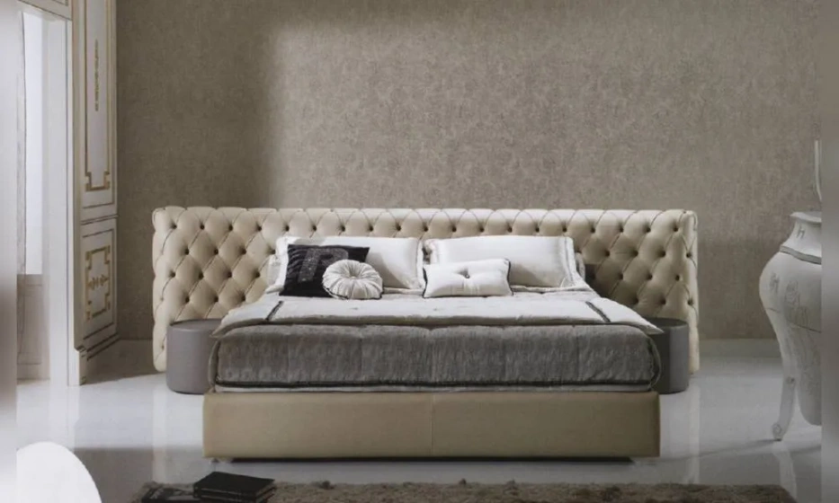 Кровать Piermaria Odero - фото 1