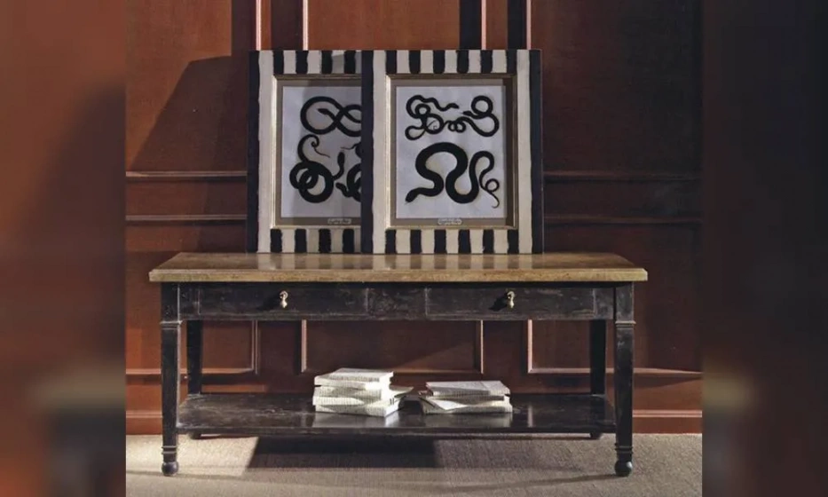 Стол Письменный Grifoni Vittorio V1324 - фото 1