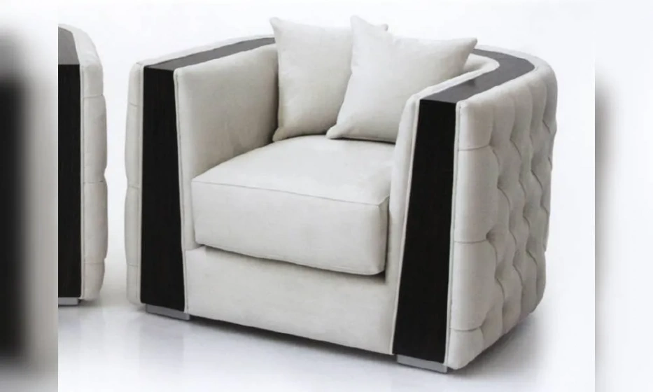 Кресло Piermaria Fred - фото 1