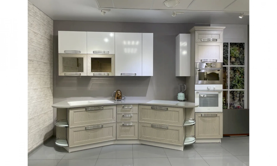 Кухня STOSA CUCINE Milly - фото 1