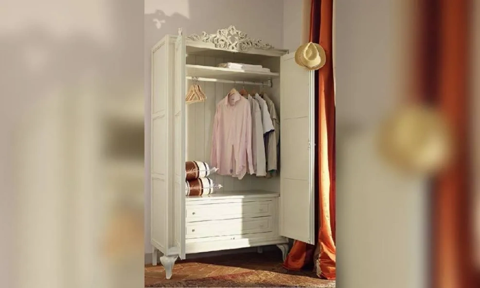 Шкаф Volpi Romeo 1 - фото 1