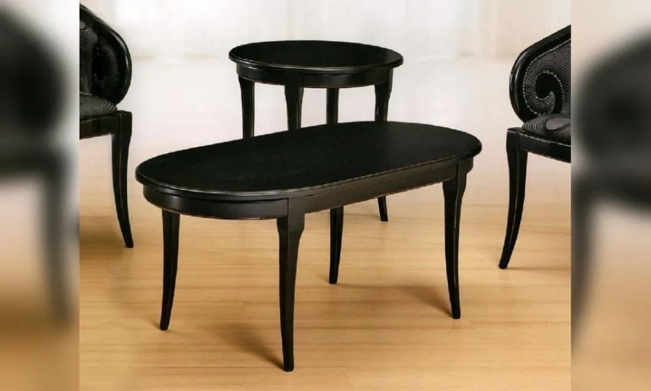 Стол Журнальный Morello Gianpaolo Beethoven - фото 1