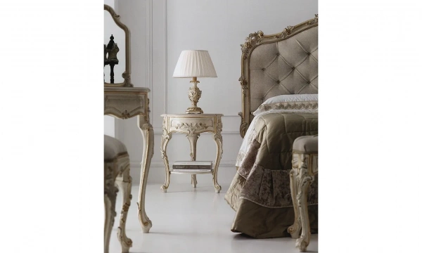 Спальня Silvano Grifoni Bedroom 17