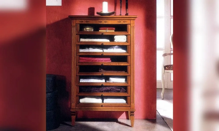 Комод Giuliacasa Vi813-Ls - фото 1