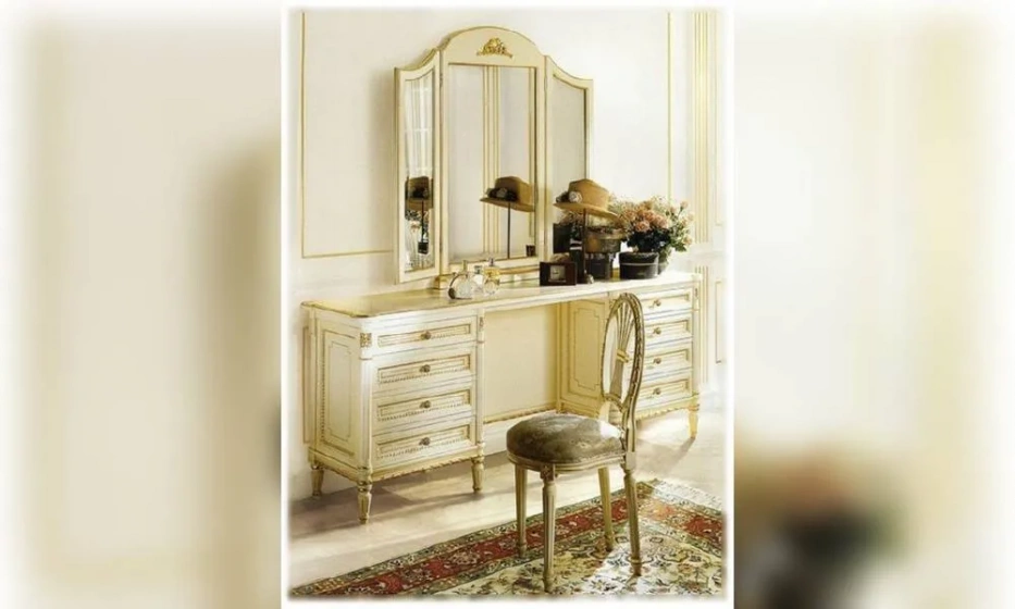 Туалетный Столик Angelo Cappellini Chopin - фото 1