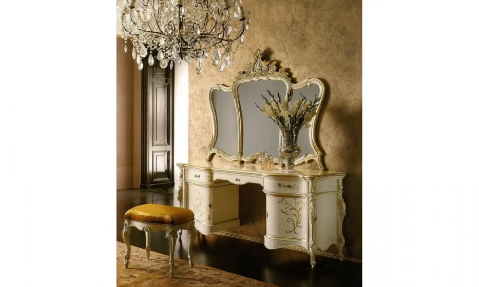 Спальня Scappini 30Th Anniversary 8 - фото 8