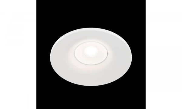 Встраиваемый Светильник Technical Dl041-01W