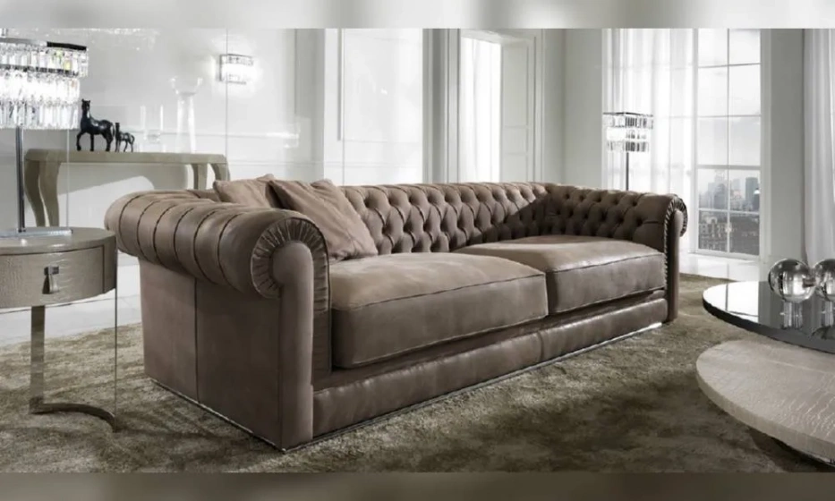 Диван Dv Home Collection Lord Chester - фото 1
