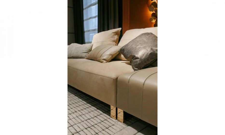 Диван LONGHI Fold - фото 11