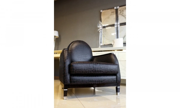 Кресло Turri Aretha