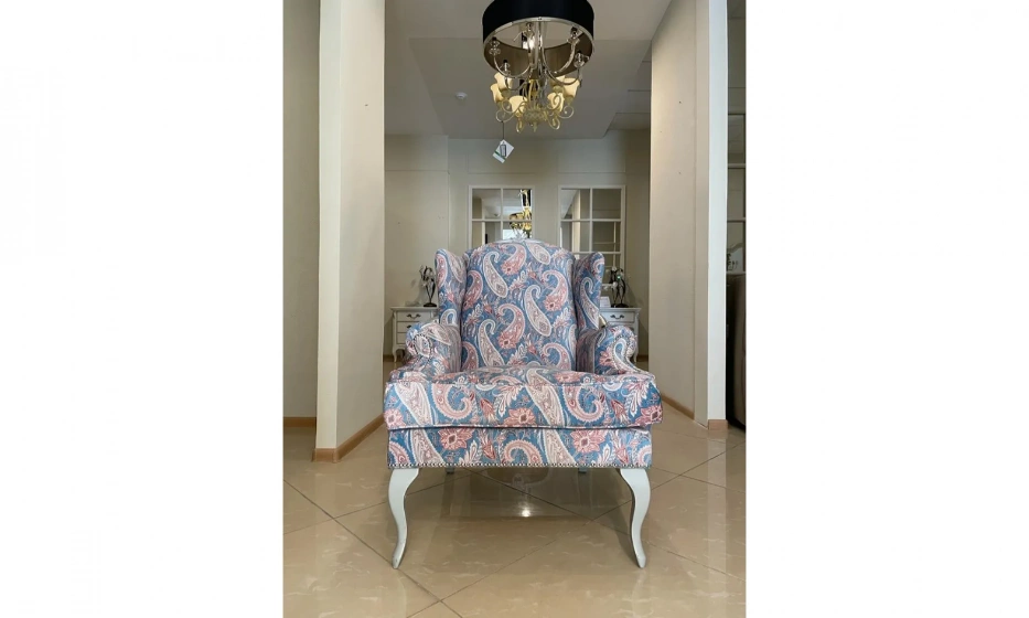 Кресло KREIND Френсис - фото 1