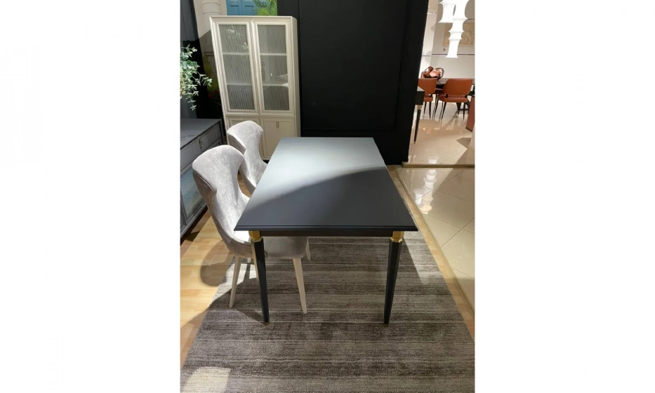 Стол Обеденный Раскладной Lorenta Turkey - фото 12