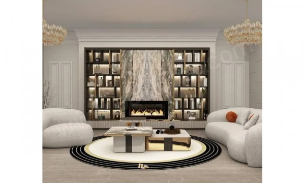 Стенка Balhome Karabag