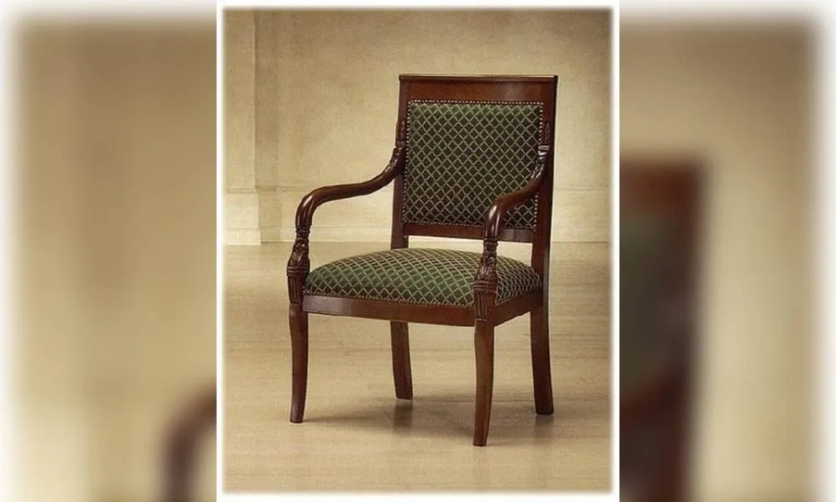 Стул Morello Gianpaolo Delfino - фото 1