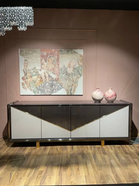 Комод Balhome Karabag