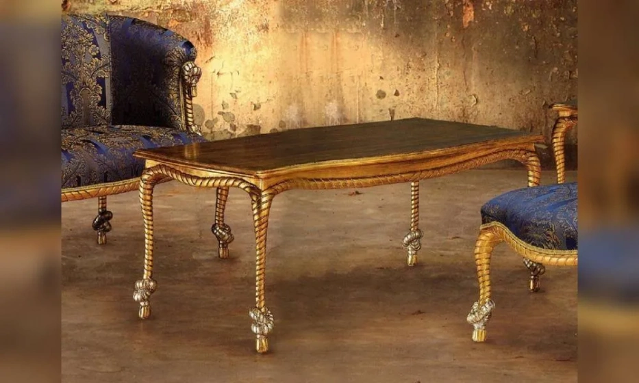 Стол Журнальный Morello Gianpaolo Nado 1 - фото 1