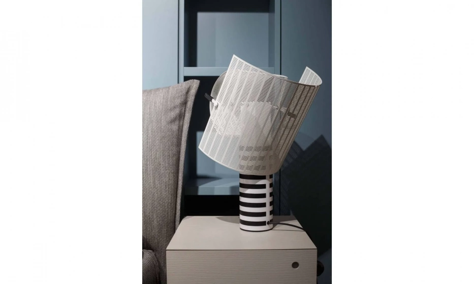 ARTEMIDE лампа настольная SHOGUN - фото 2