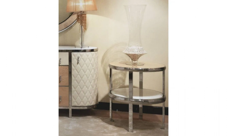 Столик Francesco Molon T537.01 - фото 1