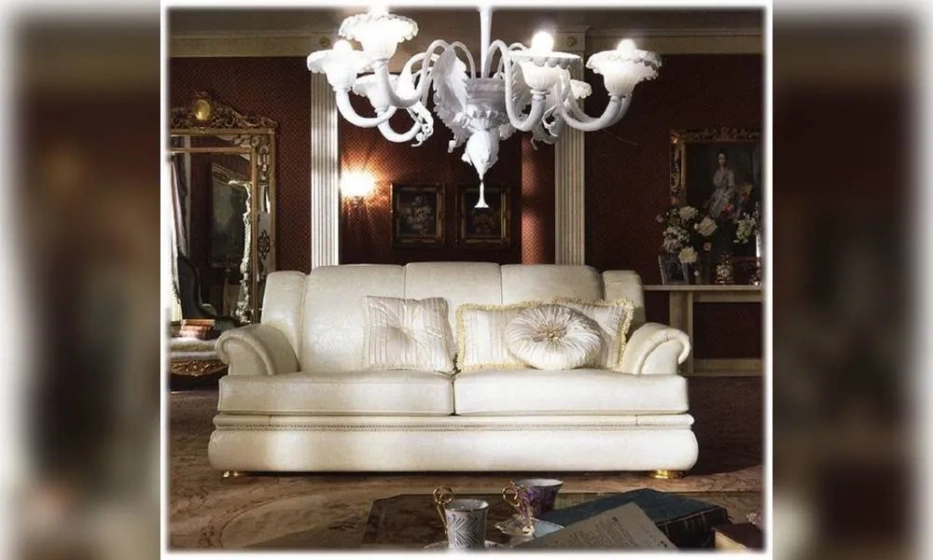 Диван Turri Embassy - фото 1