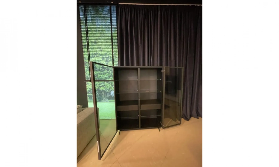 Витрина Sangiacomo Scrigno - фото 3