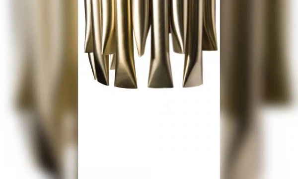 Настенная Лампа Matheny