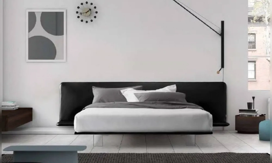 Кровать Pianca Filo - фото 1